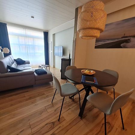 Gasthuis In'T Stad Nieuwpoort Zewnętrze zdjęcie