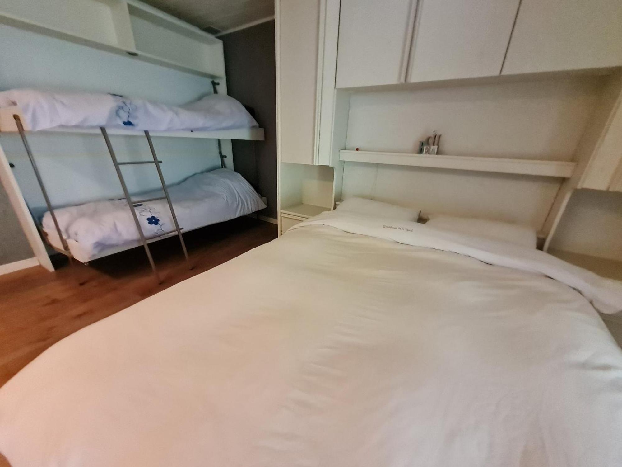 Gasthuis In'T Stad Nieuwpoort Zewnętrze zdjęcie