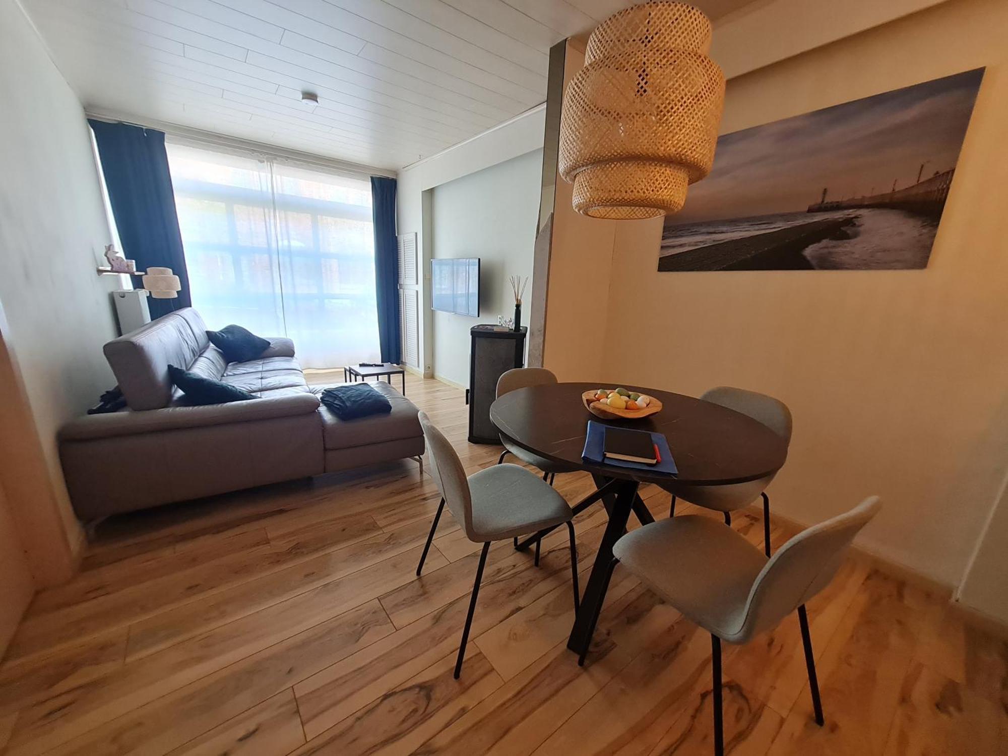 Gasthuis In'T Stad Nieuwpoort Zewnętrze zdjęcie